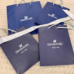 💎 Swarovski Gift Bags 💎